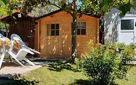 New Eco Bungalow